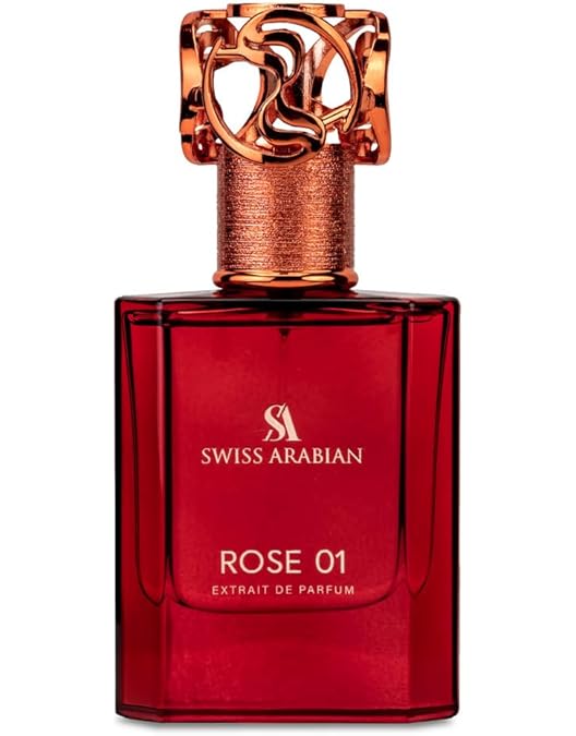 Amazon.com : Swiss Arabian Sehr Al Sheila - Luxury Products From